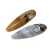 Import Wholesale glass natural stone engraved logo quartz crystal smoking pipe from China
