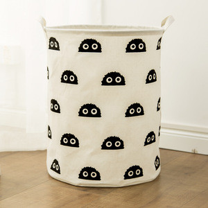 Wholesale Hamper Bag Foldable Dirty Laundry Basket hamper baskets
