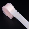 Wholesale Heart Shape Invisible Lace Double Eyelid Tape With Pvc Box