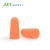 Import Wholesale High Fidelity Hearing Protection Workplace Soft Light Ear Plug Sound Defenders from China