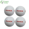 Wholesale High Quality 2- piece Golf Driving Range Balls