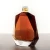 Import Wholesale High Quality Custom Empty Liquor Glass Bottle Brandy XO Wine Glass Bottle from China