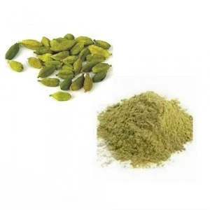 Wholesale High Quality Green Cardamom Supplier