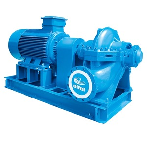 Wholesale High Quality Split Casing Industrial Small Water Pumps For Sale