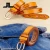 Import Wholesale Hot Sale high quality Casual retro Hollow out wide women genuine cow leather belt from China