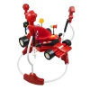 Wholesale hot sale multifunction round baby walker/child walker