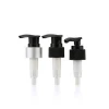 wholesale in stock 24/410 28/410 Plastic Cream lotion pump Hand Sanitizer Soap Liquid Dispenser Pump