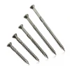 Wholesale large stainless steel wood screws