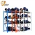 Import Wholesale Light Duty 180kg per layer Metal Warehouse System Storage Shelves from China