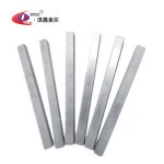 Wholesale Low Temperature Silver Solder Alloy Ingot Welding Solder