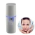 Import Wholesale mini deep cleansing nourishing ozone ion vapour handheld mini facial steamer from China