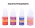 Import Wholesale Nail Products Cyanoacrylate Long Lasting Adhesive Bonding Nail Glue 3g from China