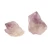 Import Wholesale Natural Crystal Quartz Point Raw Amethyst Point For Decoration from China