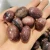 Import Wholesale Natural Strawberry Quartz Gravel Red Crystal Tumbled Stone from China