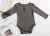 Import Wholesale New Knitting  Boys Girls Jumpsuit Long sleeve baby Romper For 6M-2Y Baby Free Shipping  14BT911 from China