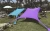Import Wholesale New Lycra Beach Tent with Sand Anchor Portable Canopy Sun Shelter Pop-up UV50 Lycra Fabric Beach Tent from China