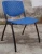 Import wholesale plastic primary used school chairs for sale from China