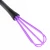 Import Wholesale plastic salon hair dye color mixer stirrer tool product from China