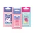 Import Wholesale Pocket Plastic Hand Sanitizer Credit Card Mist Spray Alcohol Hand Sanitizer from China