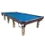 Import Wholesale Price cheap green 8ft to 12ft snooker pool table Slate Free Accessories from China