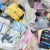 Import Wholesale Price Container Trendy King Double Size Digital Printed Cotton Used Bedsheet from China