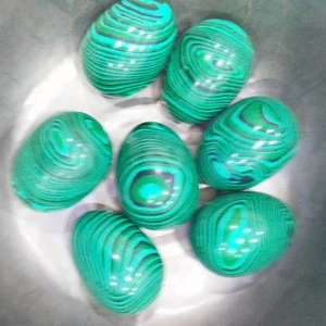 Wholesale Price Semi Precious Stone Yoni Egg