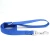 Import Wholesale private label 9 colors soft nylon dog leash and collar from China