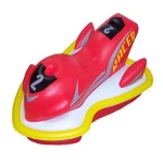 Wholesale Products China PVC Material Inflatable Air Boat Rowing PVC Boat