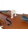 Wholesale Promotion Price Solid Student 1/8 Cello For Sale