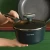 Import Wholesale Promotional Non-Stick Cookware Metal Milk Pot Enamel Mini Soup Pot from China