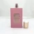 Import Wholesale Qifei High Quality Long Lasting Pink Lady Perfume 100ml Hot Selling in Arab Dubai Middle East and Vietnam from China