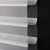 Import Wholesale ready made 100% polyester 3&#x27;&#x27; triple shades blackout triple blinds from China