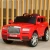 Import Wholesale RED  plastic  baby ride on car for children from China