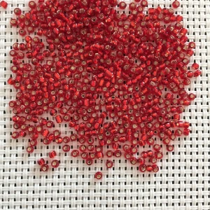 Wholesale Round Rocaille 2mm 3mm 4mm Glass Seed Beads For jewelry making