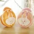 Import Wholesale safe baby food feeding bowl grade safety suction baby bowls and spoons from China