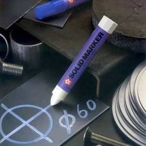Wholesale Sakura Brand Solid paint marker pen for marking on anything
