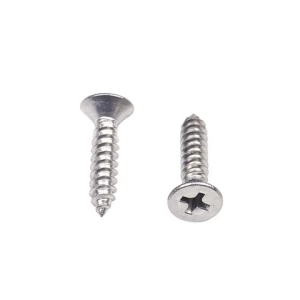 Wholesale Screws Stainless Steel Self Tapping Screws Made in China
