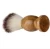 Wholesale Soft Bristle Hair Solid Wood Handle Custom Beard Shaving Brush For Men