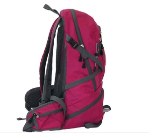 Wholesale Sport Hiking Backpack With Waist Belt