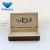 Wholesale square promotional wooden box for cigar