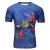 Import Wholesale Sublimated apparel Men&#39;s Custom Printed Cotton T Shirt from China