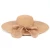 Import Wholesale Summer folding floppy Wide Brim Paper Sombreros Womens hats Bowknot Straw Beach Sun Hat from China