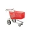 Import Wholesale Supermarket Equipment Hand Trolley, Low Price China Manufacturer Metal Grocery Mall Shopping Cart from China