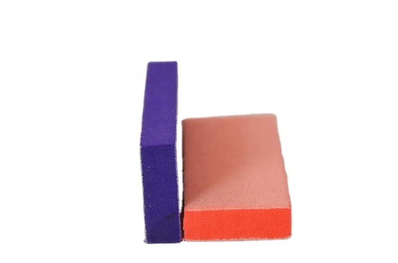 Wholesale Top Quality Small Size Mini Nail Buffer  Block