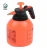 Import Wholesale Transparent Garden Air pressure sprayer 0.8L powder spray bottle water sprayer from China