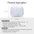 Import Wholesale ultrasonic diffuser aromatherapy remote control electric aroma diffuser 300ml essential oil diffuser humidifier from China
