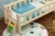 Import Wholesale wooden children beds single beds children beds for boys and girls from China