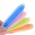 Import Wholesales BPA Free Soft-Tip First Stage Infant Training Spoon Silicone Baby Spoons from China