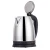 Import Wholesales promote factory price 1.5L stainless steel electric water kettle from China