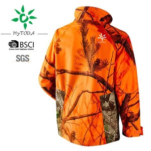 Wholesalewaterproof hunting jacket
